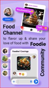 Indian FOod Recipes Offline MOD APK for Android Download
