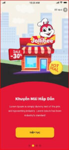 Jollibee Vietnam MOD APK for Android Download
