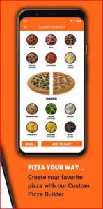 Little Caesars MOD APK for Android Download
