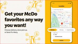 McDelivery PH MOD APK for Android Download
