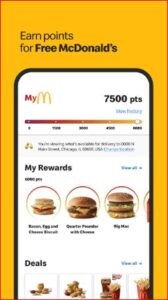 McDonald's - Apps on Google Play
