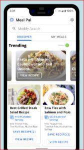 Meal Pal MOD APK for Android Download
