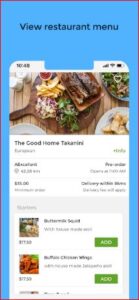 Order Meal APK for Android Download
