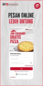 Pizza Hut Indonesia MOD APK for Android Download
