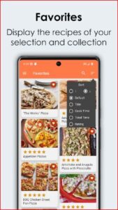 Pizza Recipes Cookbook APK for Android Download
