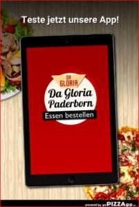 Pizzeria Da Gloria Paderborn MOD APK for Android Download
