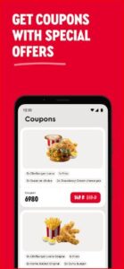 Rostic's: Food Delivery APK for Android Download
