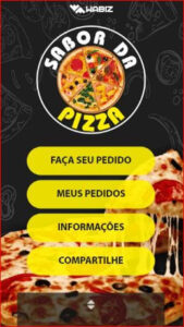 Sabor da Pizza APK for Android Download
