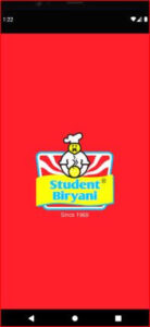 Student Biryani APK for Android Download
