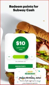 Subway® - Apps on Google Play MOD 
