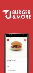 TJ Burger APK for Android Download
