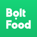 Bolt Food APK