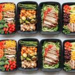 Keto Meal Prep APK