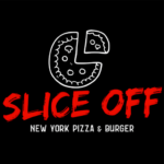 SLICE OFF Pizza & Burgerbar APK