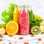 Smoothies: Juice recipe APK