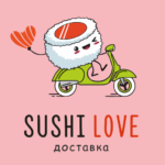 SUSHI LOVE доставка APK