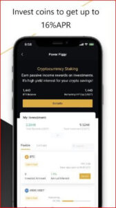 Bitrue MOD APK for Android Download
