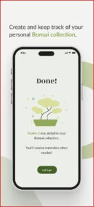 Bonsai Care App MOD APK for Android Download
