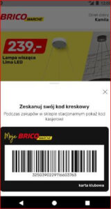 Bricomarche – kupony, gazetki APK for Android Download
