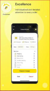 CleanBee APK for Android Download
