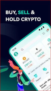 CoinEx MOD APK for Android Download
