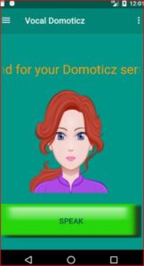 Domoticz speaking APK for Android Download
