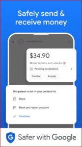 Google Pay: Save and Pay APK for Android Download
