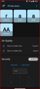 Home Assistant MOD APK for Android Download
