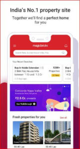 Magicbricks Buy, Rent Property APK for Android Download
