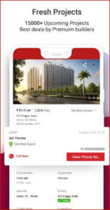 Magicbricks Buy, Rent Property MOD APK for Android Download
