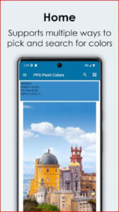 PPG Paint Colors APK for Android Download 