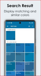 PPG Paint Colors MOD APK for Android Download 