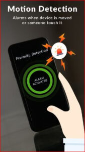 Phone Anti-theft alarm APK for Android Download
