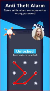 Phone Anti-theft alarm MOD APK for Android Download
