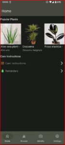 Plant Care - Identify Flowers MOD APK for Android Download
