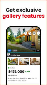 Realtor.com: Buy, Sell & Rent MOD APK for Android Download
