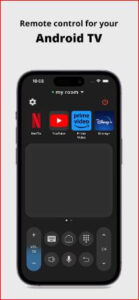 Remote for Android TV APK for Android Download
