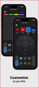 Remote for Android TV MOD APK for Android Download
