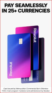 Revolut APK for Android Download
