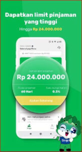 SINGA - Pinjaman Uang Online APK for Android Download
