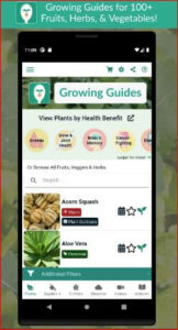 Seed to Spoon - Growing Food APK for Android Download
