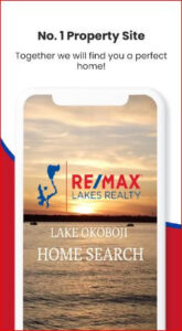 Sellboji - RE/MAX Lakes Realty APK for Android Download
