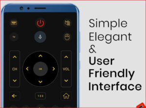 Universal TV Remote Control APK for Android Download
