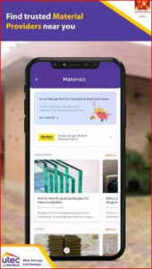 Utec Home Building Partner App APK for Android Download
