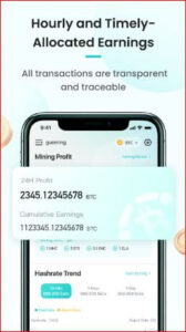 ViaBTC-Crypto Mining Pool MOD APK for Android Download 