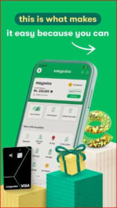 easypaisa APK for Android Download
