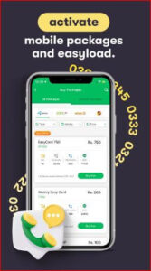 easypaisa MOD APK for Android Download
