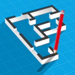 Draw Floor Plan APK