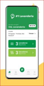 1Lavanderia MOD APK for Android Download
