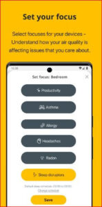 Airthings MOD APK for Android Download
